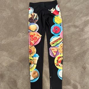 Terez girls leggings
